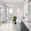 CT76 Calacatta Empire Square Matte Countertop, Floor, Wall CT76 Calacatta Empire Square Matte Countertop, Floor, Wall
