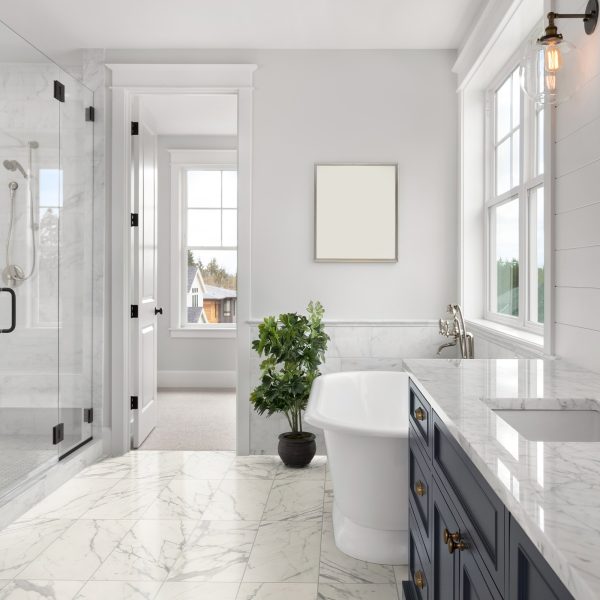 CT76 Calacatta Empire Square Matte Countertop, Floor, Wall CT76 Calacatta Empire Square Matte Countertop, Floor, Wall