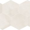 SB30 Album White Rectangle Matte Countertop, Floor, Wall 