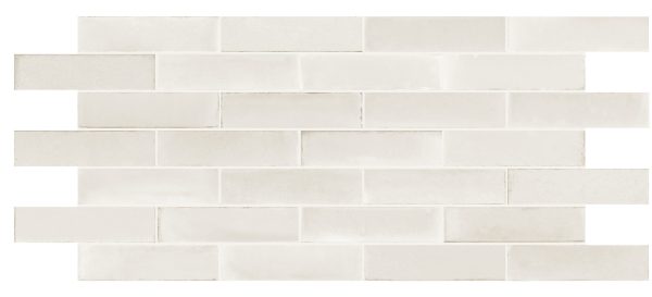 SB30 Album White Rectangle Matte Countertop, Floor, Wall 