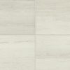 Editorial White AR06 Countertop, Floor, Wall 