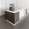 P009 Ashgrey Hexagon Matte Countertop, Floor, Part of: PTS Professional Tile Solution, Wall P009 Ashgrey Hexagon Matte Countertop, Floor, Part of: PTS Professional Tile Solution, Wall
