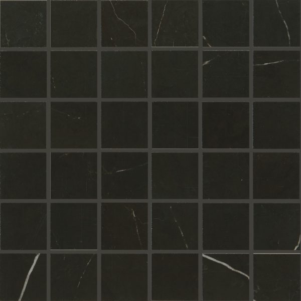 MA83 Nero Square Matte Countertop, Floor, Wall MA83 Nero Square Matte Countertop, Floor, Wall