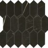 MA83 Nero Square Matte Countertop, Floor, Wall MA83 Nero Square Matte Countertop, Floor, Wall