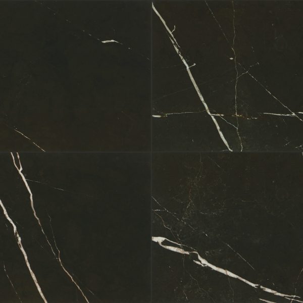 MA83 Nero Square Matte Countertop, Floor, Wall MA83 Nero Square Matte Countertop, Floor, Wall