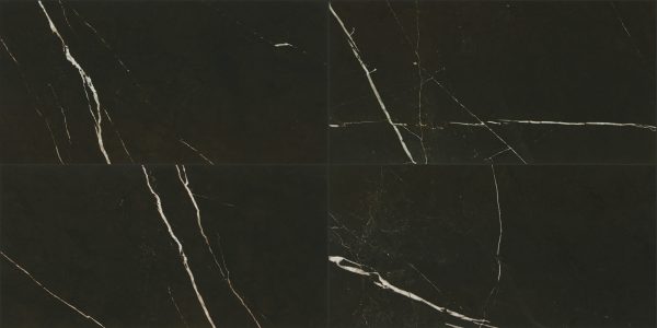 MA83 Nero Square Matte Countertop, Floor, Wall MA83 Nero Square Matte Countertop, Floor, Wall