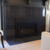 MA83 Nero Square Matte Countertop, Floor, Wall MA83 Nero Square Matte Countertop, Floor, Wall