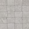 DR10 Eminence Grey Square Matte Countertop, Floor, Part of: Stone Attache TREAD Pavers Xteriors Program, Wall 