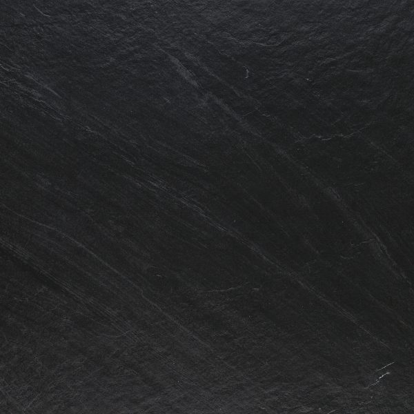 DL28 Black Rectangle Matte Countertop, Floor, Part of: Stone Attache TREAD Pavers Xteriors Program, Wall 