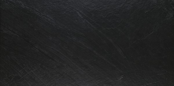DL28 Black Rectangle Matte Countertop, Floor, Part of: Stone Attache TREAD Pavers Xteriors Program, Wall 
