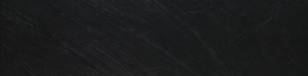 DL28 Black Rectangle Matte Countertop, Floor, Part of: Stone Attache TREAD Pavers Xteriors Program, Wall 