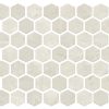 Vitality White RL20 Floor, Part of: Core Fundamentals, Wall 