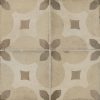 QU14 Warm Piccolo Fiore Square Piccolo Matte Countertop, Floor, Wall QU14 Warm Piccolo Fiore Square Piccolo Matte Countertop, Floor, Wall