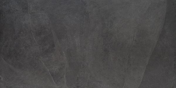 DL27 Dark Grey Xterior Paver Textured Countertop, Floor, Part of: Stone Attache TREAD Pavers Xteriors Program, Wall 