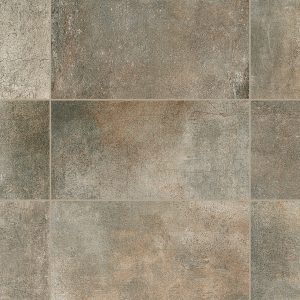 CC13 Wall Street Rectangle Matte Countertop, Floor, Wall 
