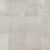 IC12 Casper Grey Rectangle Matte Countertop, Floor, Wall 