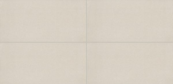 KC01 White Square Matte Floor, Part of: Core Fundamentals, Wall 