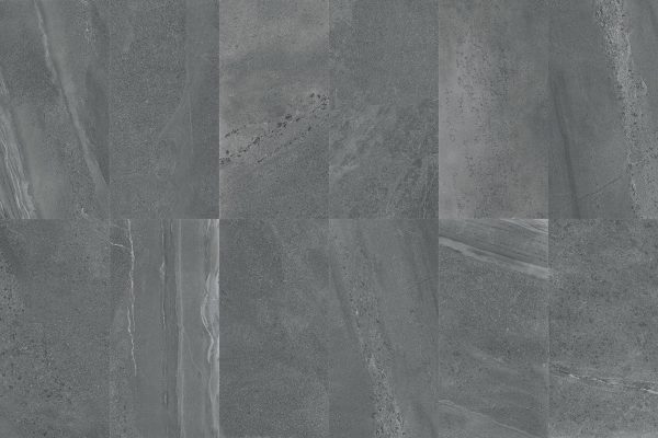 SO48 Union Smoke Rectangle Matte Countertop, Floor, Wall SO48 Union Smoke Rectangle Matte Countertop, Floor, Wall