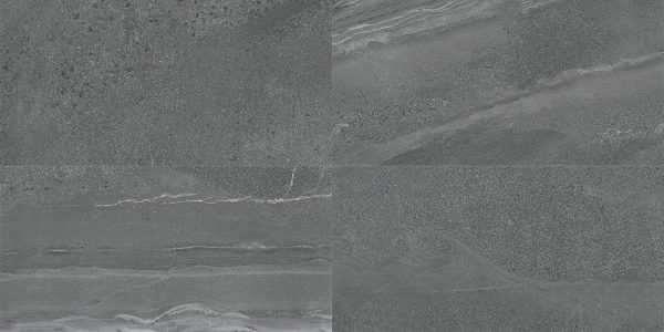 SO48 Union Smoke Rectangle Matte Countertop, Floor, Wall SO48 Union Smoke Rectangle Matte Countertop, Floor, Wall