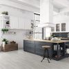 VC01 White Plank Matte Countertop, Floor, Wall VC01 White Plank Matte Countertop, Floor, Wall