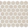 RL21 Dynamic Beige Square Matte Floor, Part of: Core Fundamentals, Wall 