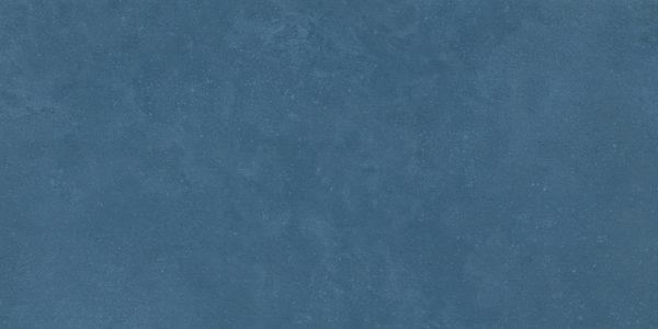 PF25 Electric Blue Rectangle Matte Countertop, Floor, Wall 