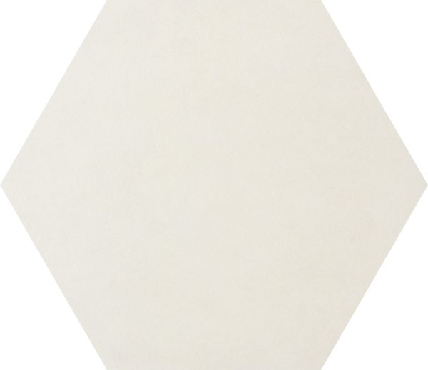 P006 White Hexagon Matte Countertop, Floor, Part of: PTS Professional Tile Solution, Wall P006 White Hexagon Matte Countertop, Floor, Part of: PTS Professional Tile Solution, Wall