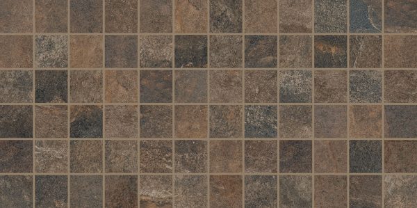 SA08 Multi Brown Square Matte Countertop, Floor, Wall SA08 Multi Brown Square Matte Countertop, Floor, Wall