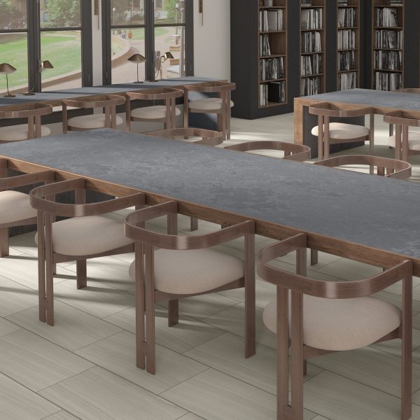 SN13 Bianco Puro Rectangle Matte Countertop, Floor, Wall SN13 Bianco Puro Rectangle Matte Countertop, Floor, Wall