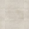 RM20 Memento White Rectangle Matte Countertop, Floor, Wall 
