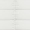 SC32 White Rectangle Matte Countertop, Floor, Wall SC32 White Rectangle Matte Countertop, Floor, Wall