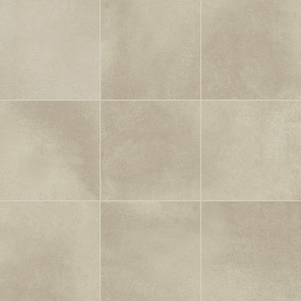 VL74 Reverb Ash Square Matte Countertop, Floor, Wall 