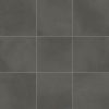 VL70 Amplify Black Rectangle Matte Countertop, Floor, Wall 