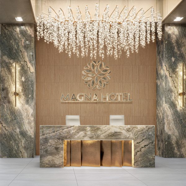 Stetson AC13 Countertop, Floor, Wall 
