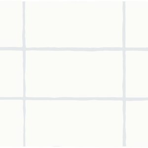 FA55 Cremello Rectangle Satin Wall 