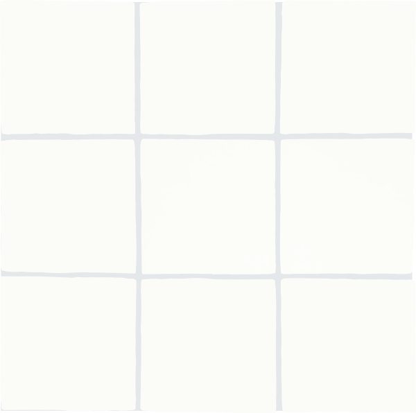 FA55 Cremello Rectangle Satin Wall FA55 Cremello Rectangle Satin Wall