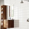 AP06 Sail Rectangle Glossy Wall AP06 Sail Rectangle Glossy Wall