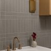 Ripple Gray RV07 Wall Ripple Gray RV07 Wall