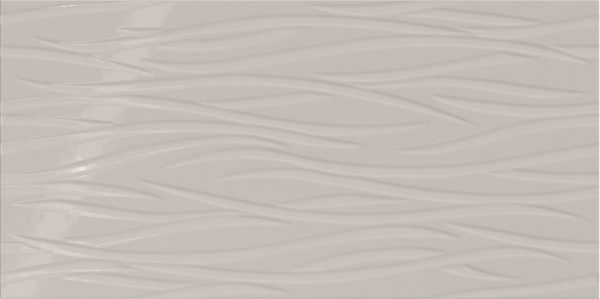 SH11 Soft Gray Rectangle Square Lattice Textured Wall 