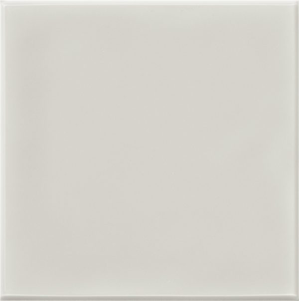 RS31 Mercury Grey Hexagon Undulated Glossy Wall 