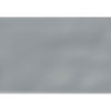 X114 Desert Gray Rectangle Undulated Glossy Wall 