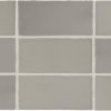 FA57 Dartmoor Grey Rectangle Satin Wall FA57 Dartmoor Grey Rectangle Satin Wall