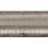 Brushed Stainless Steel SS50 Wall 