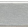 Brushed Stainless Steel SS50 Wall 