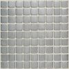 Brushed Stainless Steel SS50 Wall 