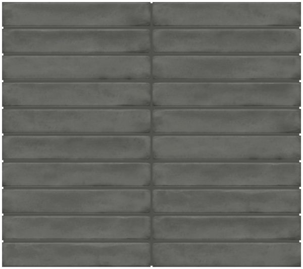 AC30 Drift Rectangle Hand Crafted Glossy Wall AC30 Drift Rectangle Hand Crafted Glossy Wall