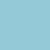 SH16 Crisp Blue Rectangle Reverse Dot Textured Wall 