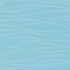 SH16 Crisp Blue Rectangle Reverse Dot Textured Wall 