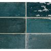 RD22 Hydro Rectangle Hand Crafted Glossy Wall 