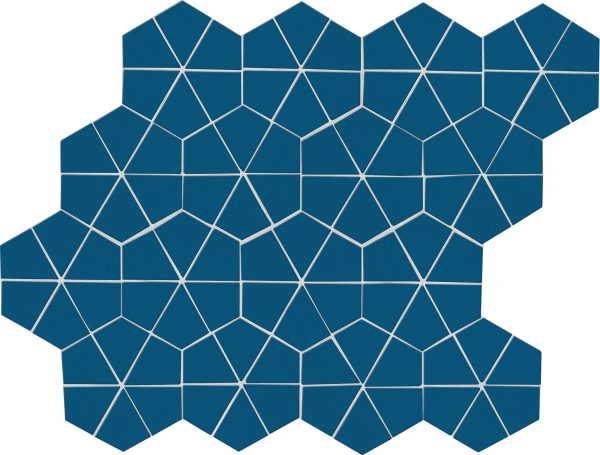 1769 Matte Galaxy Rectangle Undulated Matte Wall 1769 Matte Galaxy Rectangle Undulated Matte Wall